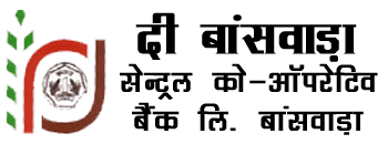 Banswara Central Co-operative Bank Ltd. logo