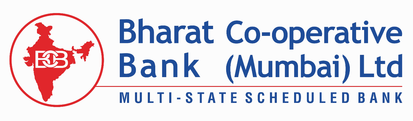 The Bharat Co-operative Bank (Mumbai) Ltd. logo