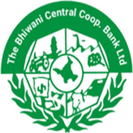 Bhiwani Central Co-operative Bank Ltd. logo