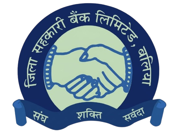 Ballia District Central Co-operative Bank Ltd. logo