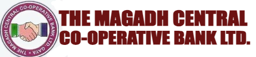 Magadh District Central Co-operative Bank logo