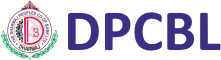 The Dharmaj Peoples Co-Op Bank Ltd. logo