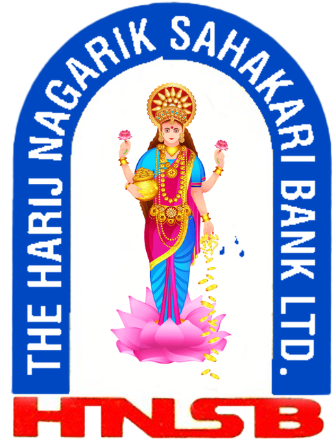 The Harij Nagarik Sahakari Bank Ltd. logo