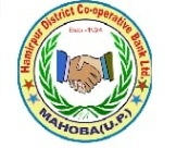 Hamirpur District Co-operative Bank Ltd. logo