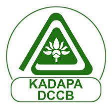 Kadapa District Co-operative Central Bank Ltd. logo
