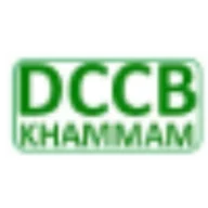 Khammam District Co-operative Central Bank Ltd. logo