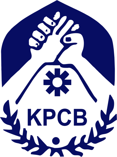The Kheda Peoples Co-operative Bank Ltd. logo