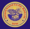 Akhand Anand Co-Operative Bank Ltd. logo