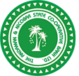 Andaman & Nicobar State Co-operative Bank logo