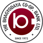 The Bhagyodaya Co-operative Bank Ltd. logo