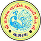 The Chanasma Nagrik Sahakari Bank Ltd. logo