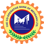 The Co-operative Bank of Mehsana Ltd. logo