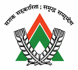 Jilla Sahakari Kendriya Bank Maryadit, Sehore logo