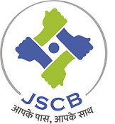 Jharkhand State Co-operative Bank logo
