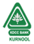 Kurnool District Central Co-operative Bank logo