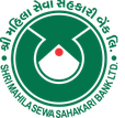 Shri Mahila Sewa Sahakari Bank Ltd. logo
