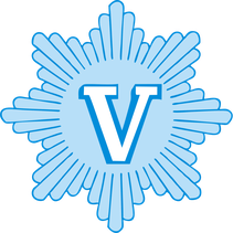 The Vijay Co-operative Bank Ltd. logo