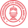The Zoroastrian Co-operative Bank Ltd. logo