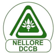 Nellore District Central Co-operative Bank logo