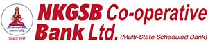 NKGSB Co-operative Bank Ltd. logo