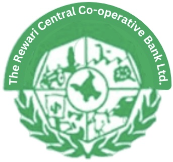 Rewari District Central Co-operative Bank logo