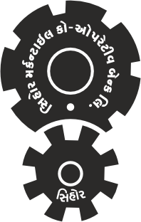 Sihor Mercantile Co-op. Bank Ltd. logo
