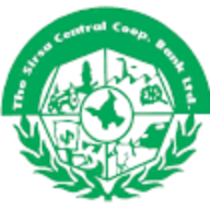 Sirsa District Central Co-operative Bank logo