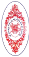 The Santrampur Urban Co-op. Bank Ltd. logo