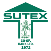 The Sutex Co-operative Bank Ltd. logo