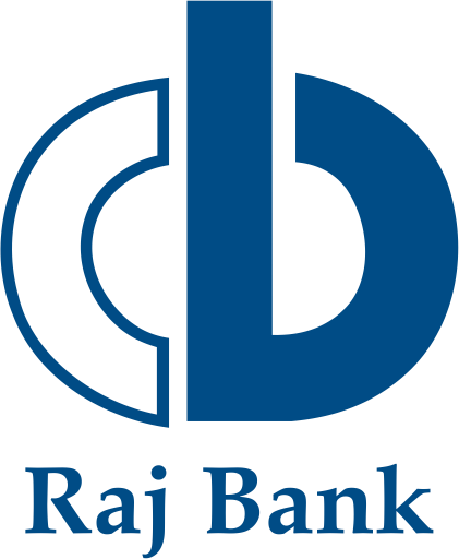 The Co-Operative Bank of Rajkot Ltd. logo