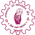 The Nawanagar Co-operative Bank Ltd. logo