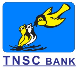 Tamil Nadu State Apex Co-operative Bank logo