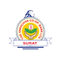 The Varachha Co-operative Bank Ltd. logo