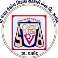 The Vepar Udhyog Vikas Sahakari Bank Ltd. logo