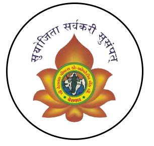 The Veraval People's Co-op. Bank Ltd. logo