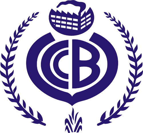 Vidyasagar Central Co-operative Bank logo